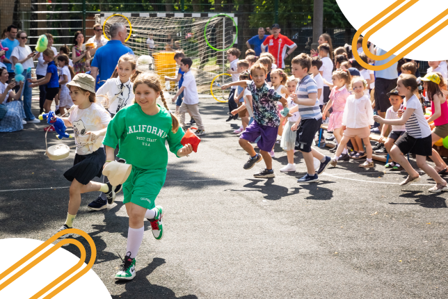 International school in Moscow
with English language curriculum - activities International school in Moscow
with English language curriculum - activities