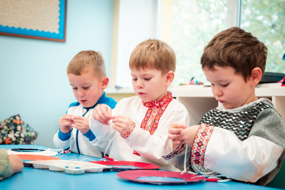 Readiness for Kindergarten: How to Prepare Your Child for Kindergarten - Picture 1