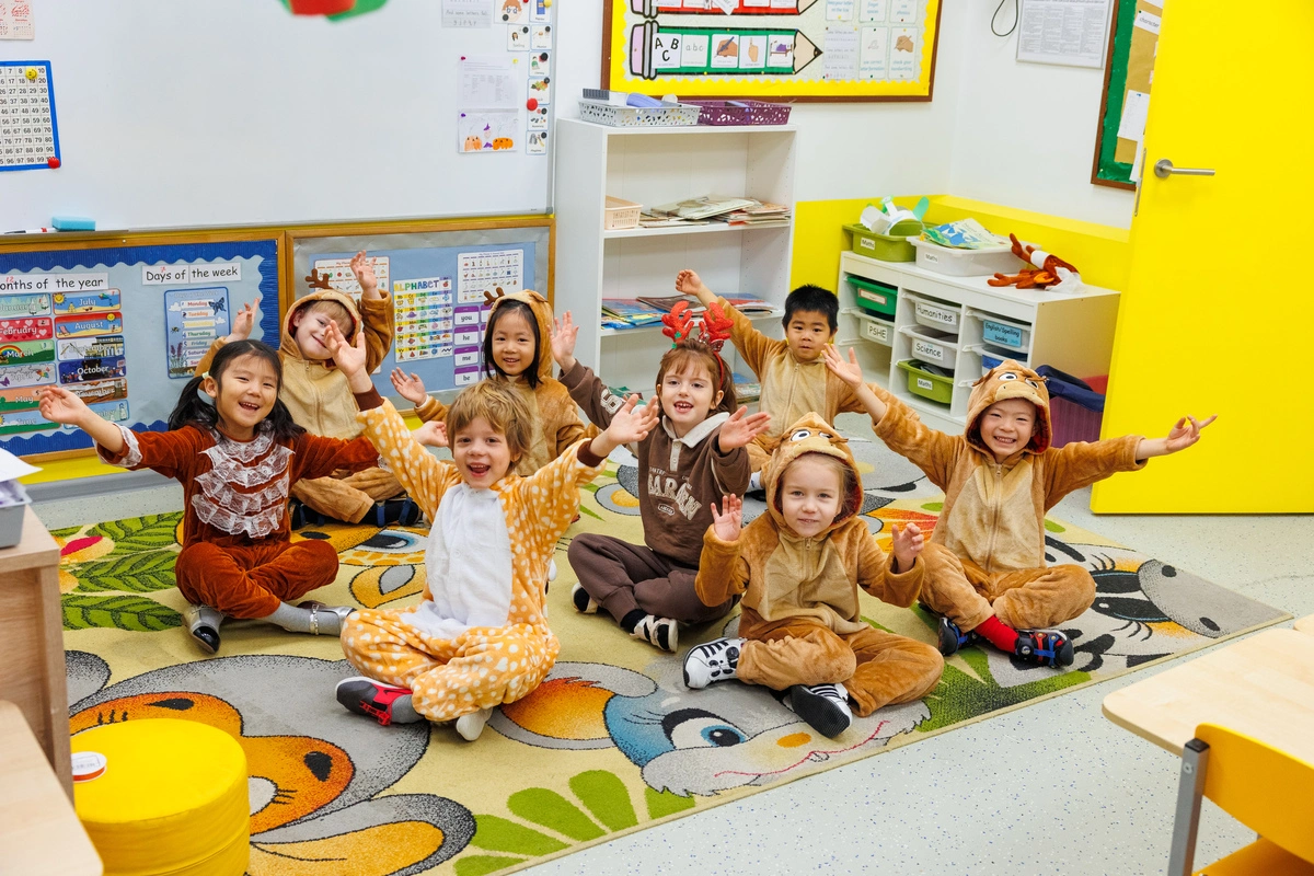 Readiness for Kindergarten: How to Prepare Your Child for Kindergarten - Picture 2