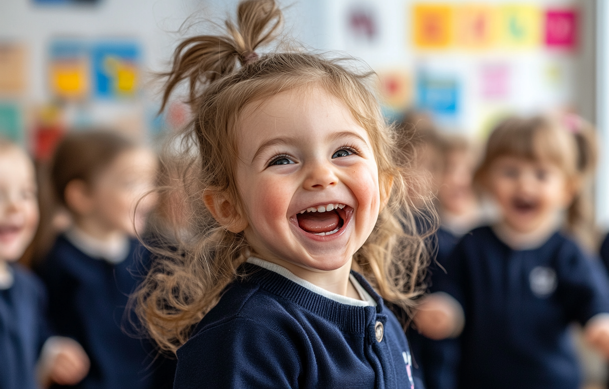 Readiness for Kindergarten: How to Prepare Your Child for Kindergarten - Picture 3