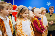 New Year's concert at school 1 - Picture 85