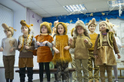 Christmas Concert, 15th December 2016. School 1 - Picture 8