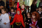 Halloween/ School 9 - Picture 2