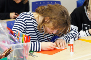 Maslenitsa 2023. School 3 - Picture 75