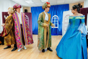 Theatre festival at school 5 - Picture 13