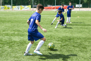 Inter School Football competition - June 2023 - Picture 8