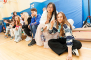 New Year Performances at BIS 5 - Picture 32