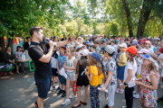 Summer Fair. School 1 & 2 - Picture 7