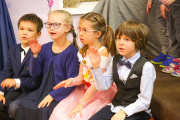 Winter Concert, 13 December 2017. School 1 - Picture 10