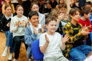 Theatre festival at school 5 - Picture 58