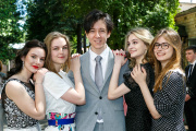 Day of Farewell Bell. School 5 - Picture 9