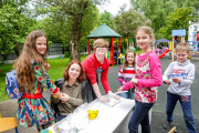 Summer Fair, 23rd of June 2017. School 1 & 2 - Picture 2