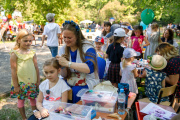 Summer Fair. School 1 & 2 - Picture 2
