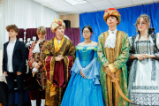 Theatre festival at school 5 - Picture 20