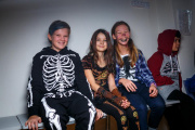 Halloween, School 7. 31 October 2018 - Picture 2