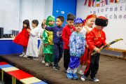 International week at school 1 (October, 2022) - Picture 28