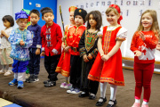 International week at school 1 (October, 2022) - Picture 20