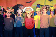 The Lion King, 15th December 2016. School 4 - Picture 12
