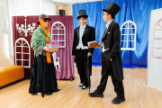 Theatre festival at school 5 - Picture 25