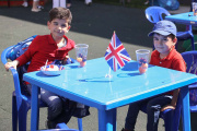 Summer Fair, 16th of June 2016. School 4 - Picture 15