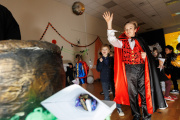 Halloween 2023 at BIS 2 - Picture 47
