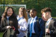 School 3 - 1st September 2023 - Picture 22