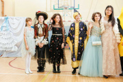 New Year Performances at BIS 5 - Picture 28