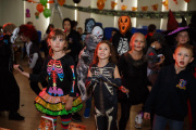 Halloween/ School 9 - Picture 9