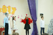 Christmas Concert, 23rd December 2016. School 5 - Picture 11