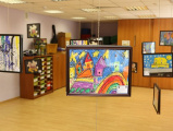 Art Exhibition - Picture 2