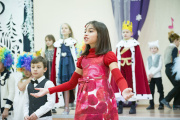 Christmas Concert, 23rd December 2016. School 5 - Picture 1