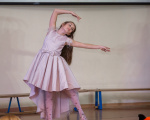 Winter Concert. School 5 - Picture 9