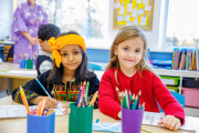 International week at school 1 (October, 2022) - Picture 7