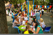 Summer Fair, 2019. School 9 - Picture 7