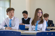 School 3 - 1st September 2023 - Picture 16