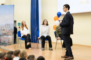 Last Bell at school 5 (23.05.23) - Picture 26