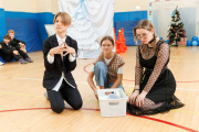 New Year Performances at BIS 5 - Picture 35