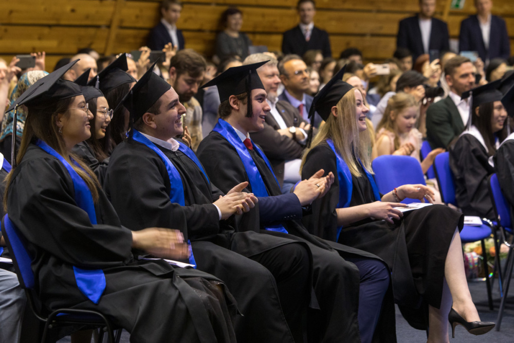 Graduation in school 3 - album 2023 - Picture 4