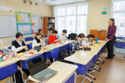 Maslenitsa 2023. School 3 - Picture 1