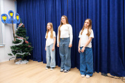 BISM 5 Winter production - Picture 27