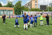 Inter School Football competition - June 2023 - Picture 33