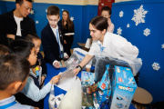 Christmas Fair BISM 9 - Picture 119