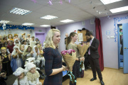 Christmas Concert, 15th December 2016. School 1 - Picture 10