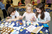 Christmas Fair BISM 9 - Picture 152