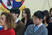 Вручение аттестатов IGCSE (школа 3, 2023) - Изображение 24