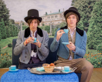 "Pygmalion" - Picture 18