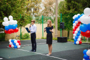 3rd September 2018. School 5 - Picture 14