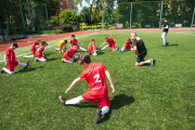 Inter School Football competition - June 2023 - Picture 80