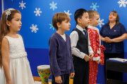 BISM 1 Winter production - Picture 77