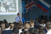 Последний звонок, 08 июня 2016. Школа 7 - Изображение 9